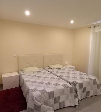 Rocha Apartment Plus Портиман Екстериор снимка