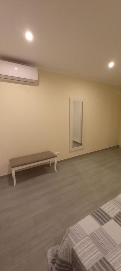 Rocha Apartment Plus Портиман Екстериор снимка