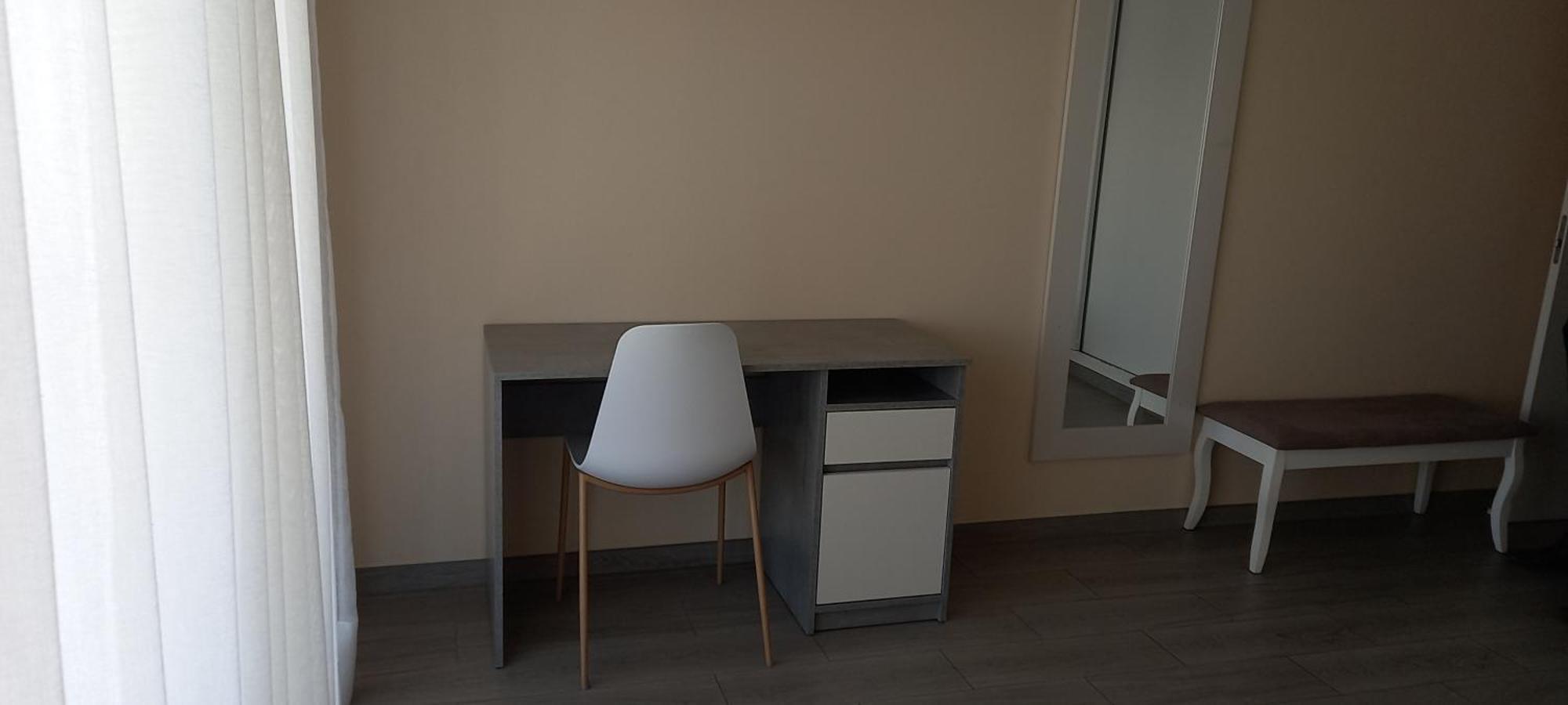 Rocha Apartment Plus Портиман Екстериор снимка