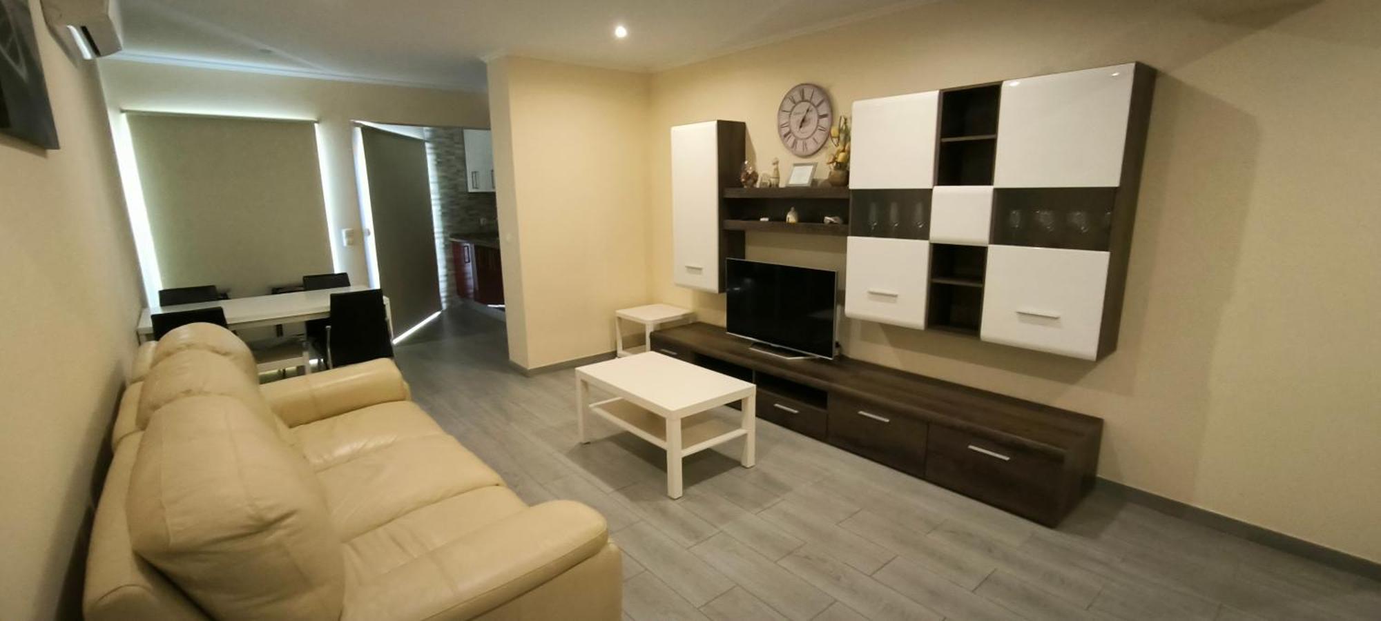Rocha Apartment Plus Портиман Стая снимка