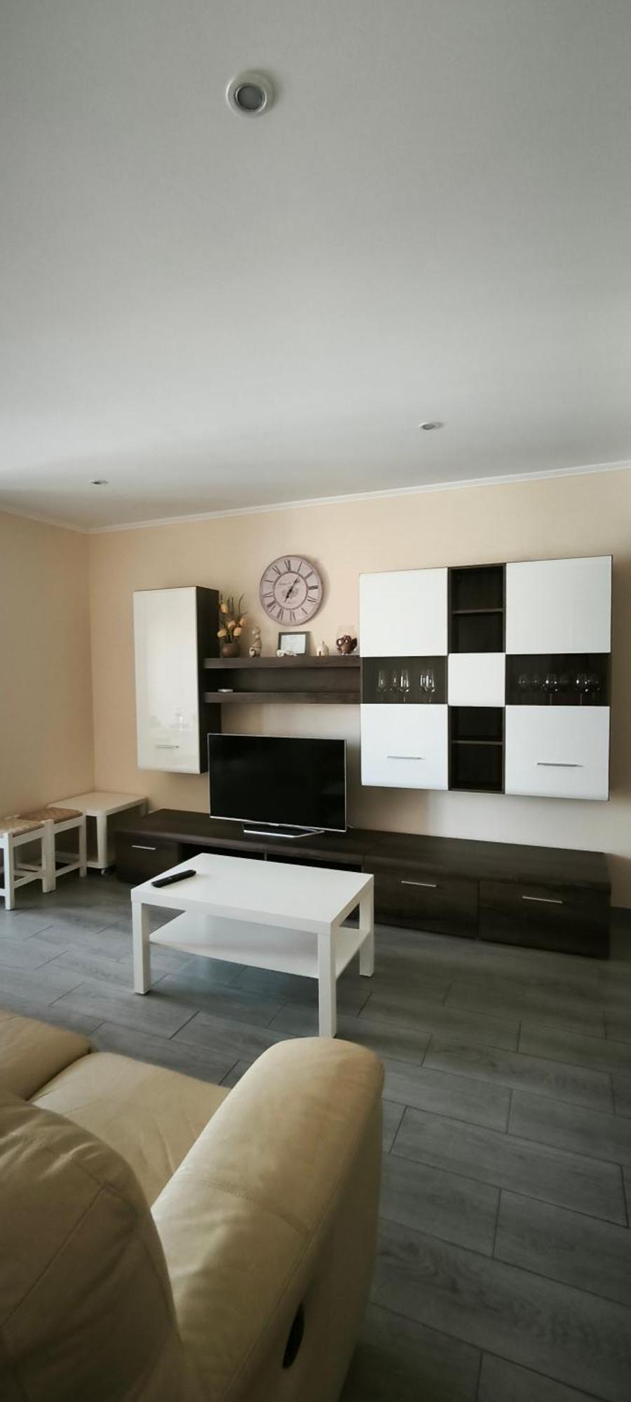 Rocha Apartment Plus Портиман Екстериор снимка
