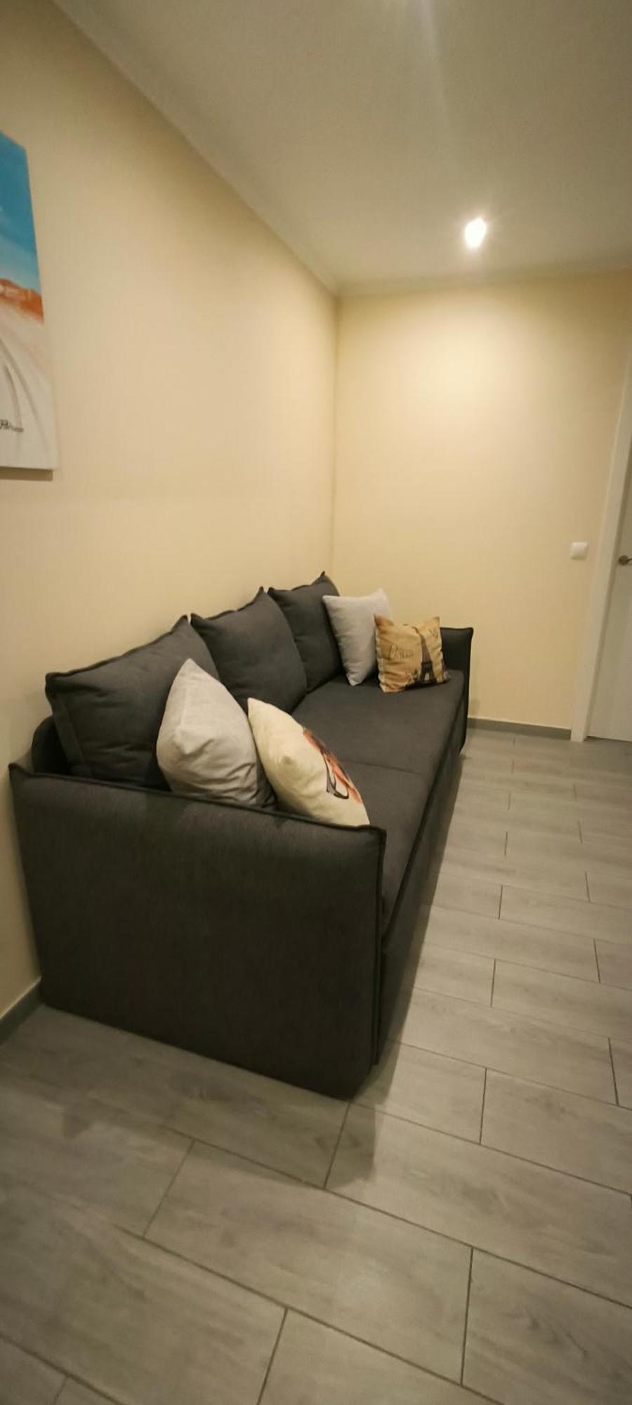 Rocha Apartment Plus Портиман Екстериор снимка