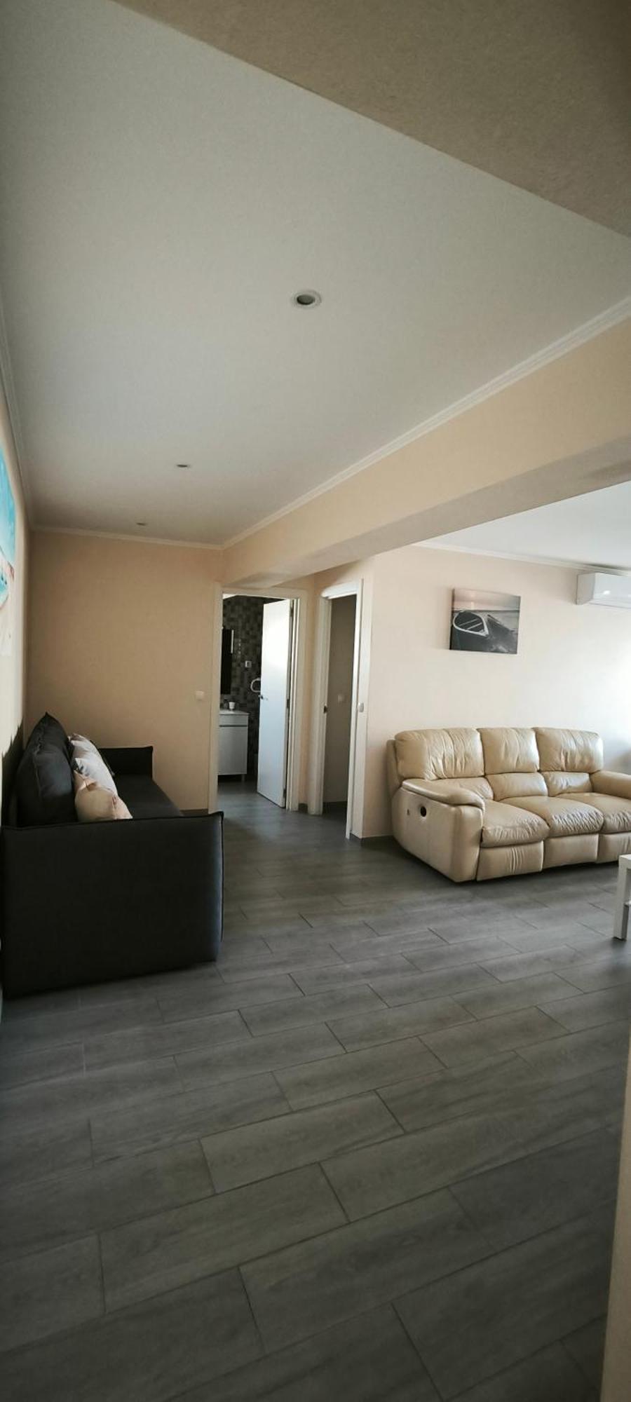 Rocha Apartment Plus Портиман Екстериор снимка