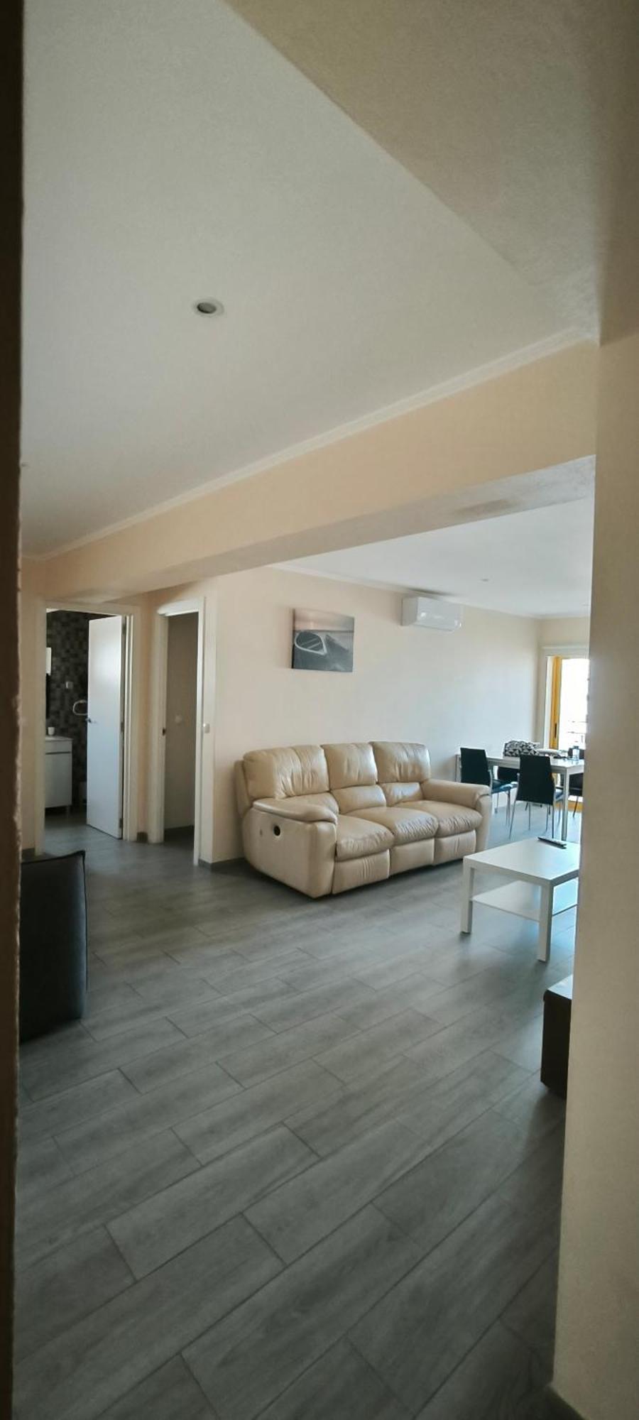 Rocha Apartment Plus Портиман Екстериор снимка