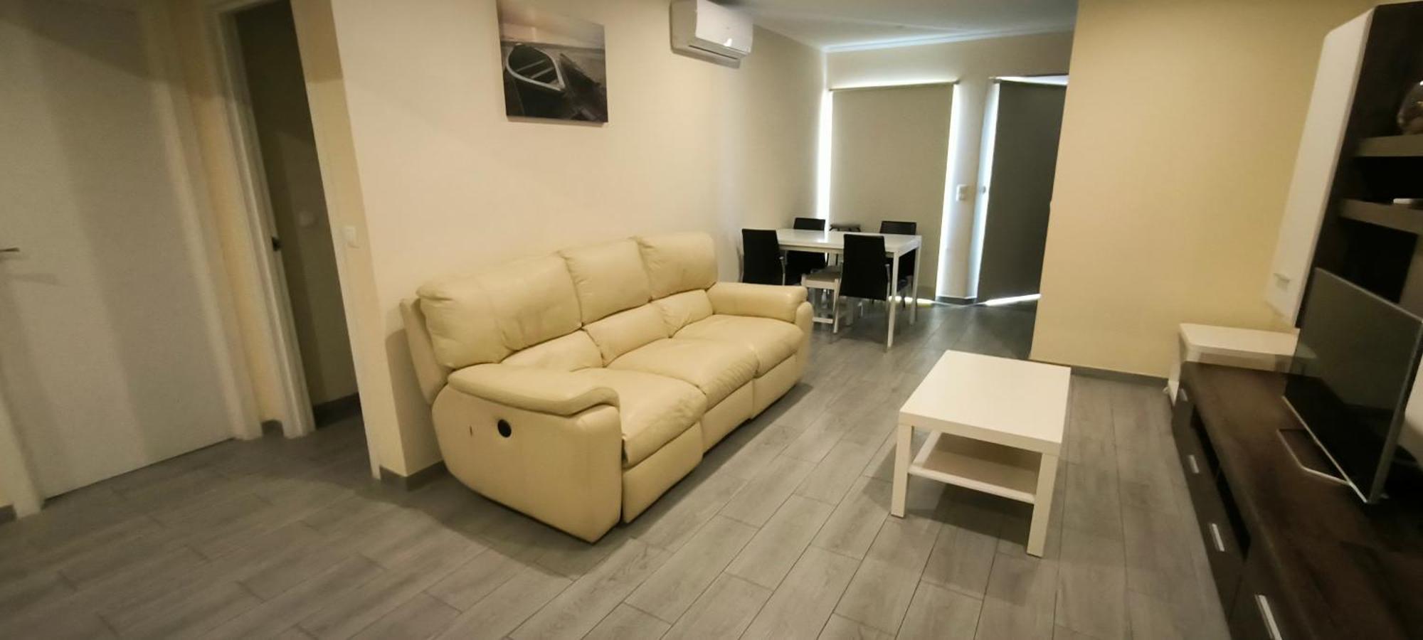 Rocha Apartment Plus Портиман Екстериор снимка
