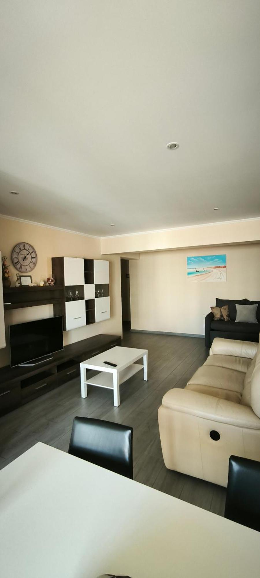 Rocha Apartment Plus Портиман Екстериор снимка