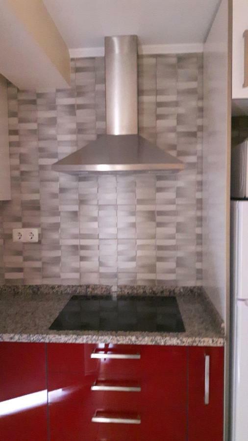 Rocha Apartment Plus Портиман Екстериор снимка