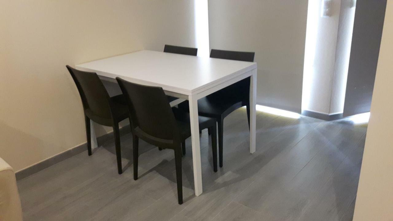 Rocha Apartment Plus Портиман Екстериор снимка