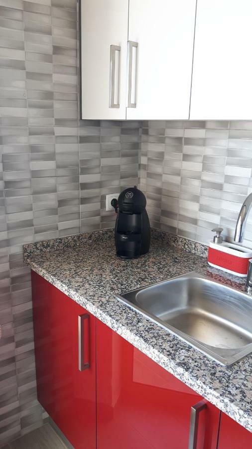 Rocha Apartment Plus Портиман Екстериор снимка