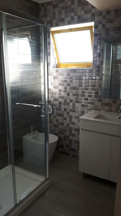 Rocha Apartment Plus Портиман Екстериор снимка