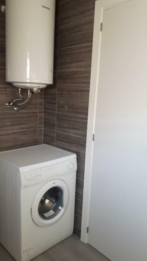 Rocha Apartment Plus Портиман Екстериор снимка
